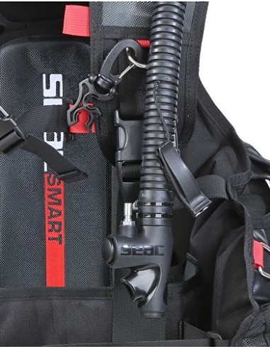 Seac Sub Smart BCD