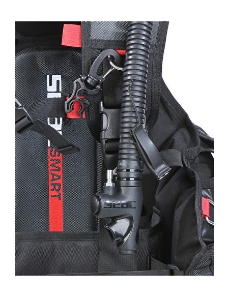 Seac Sub Smart BCD