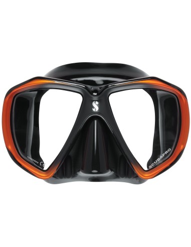ScubaPro Spectra mask