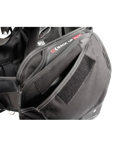 Seac Sub EGO BCD