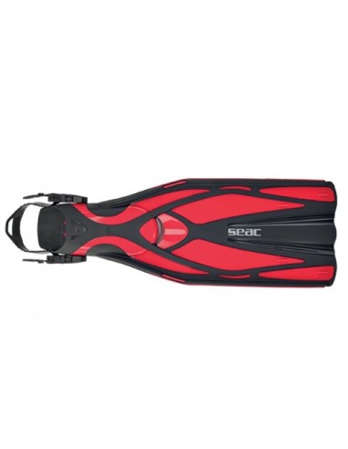 Seac Sub F1 Fins
