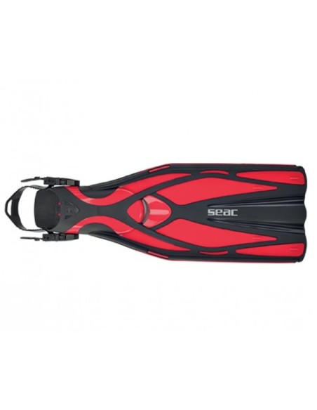 Seac Sub F1 Fins