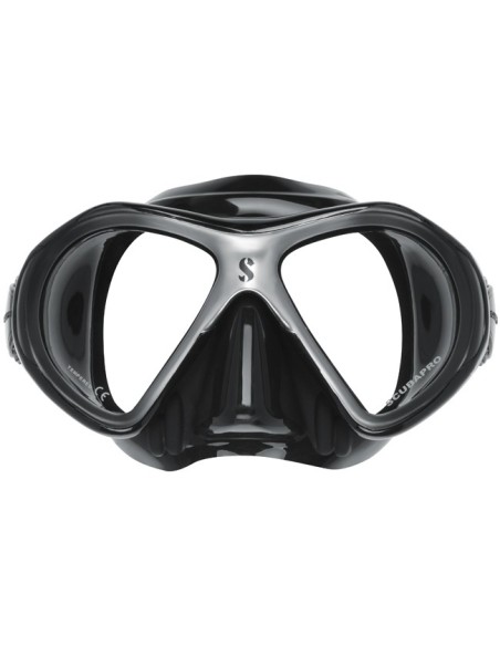 ScubaPro Futura 1 mask