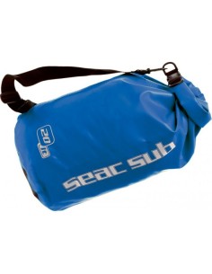 Seac Sub Dry Bag 20 LT.ROYAL