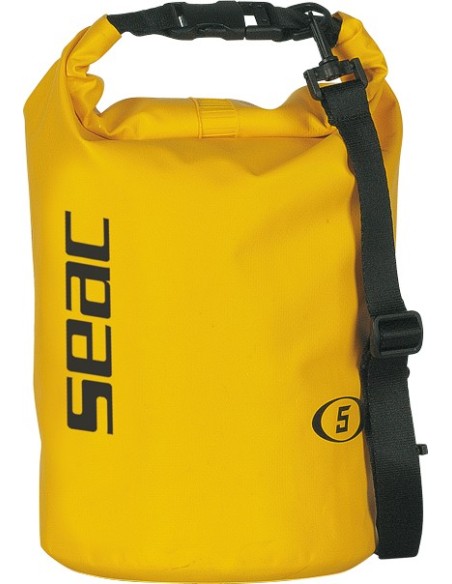 Seac Sub Dry Bag 5 LT