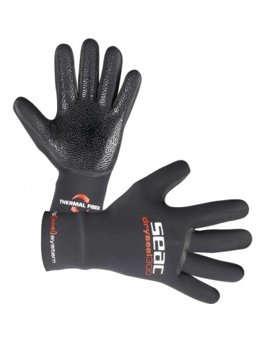 Seac Sub Dryseal 500 gloves