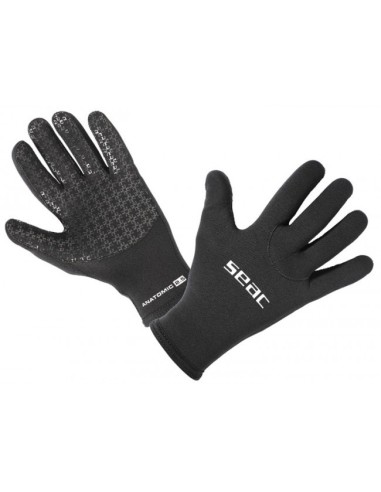 Seac Sub Anatomic HD 2,5mm gloves