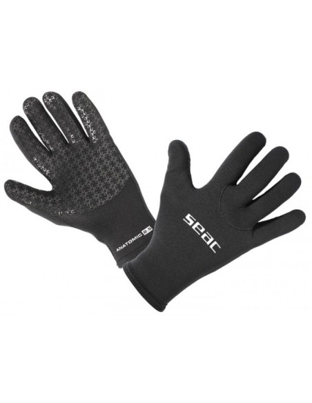 Seac Sub Anatomic HD 2,5mm gloves