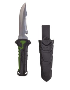 Seac Sub Katan Knife