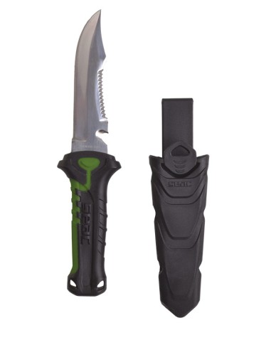 Seac Sub Katan Knife