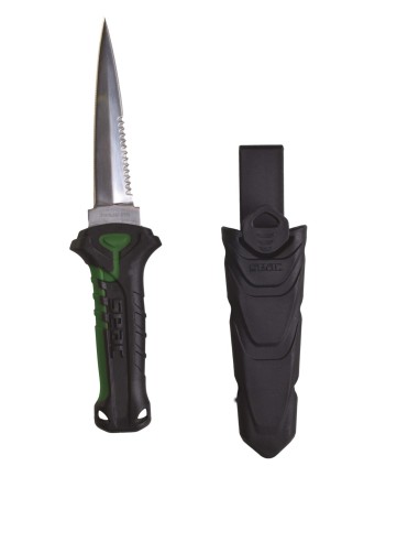 Seac Sub Katan Daga Knife