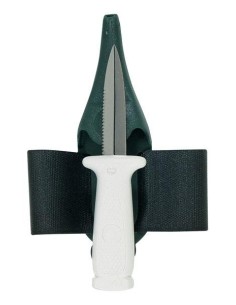 Seac Sub Samurai Knife 2