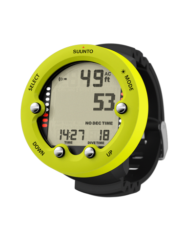 Suunto Zoop Novo