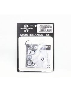 Scubapro Repair Kit for S620/S620 XTI 2. Stage