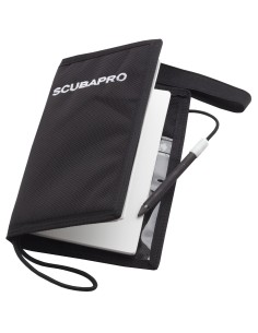 Scubapro Wetnotes, Underwater Notebook