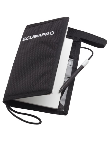 Scubapro Wetnotes, Underwater Notebook