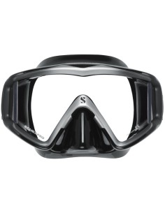 ScubaPro Crystal VU mask 2