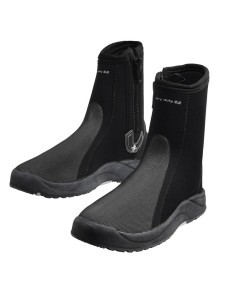 Scubapro Heavy-Duty Dive Boot, 6.5mm