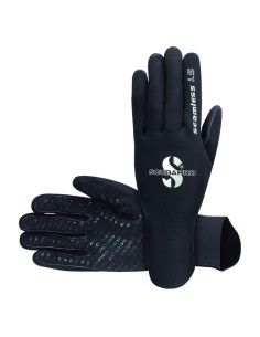 Scubapro Seamless Dive Glove, 1.5mm