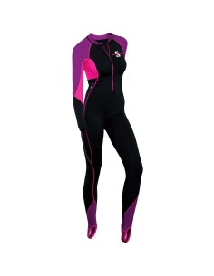 ScubaPro UPF-50 Steamers Series Womens Wetsuit