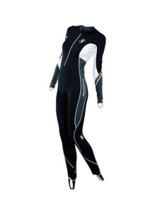 ScubaPro UPF-50 Steamers Series Womens Wetsuit