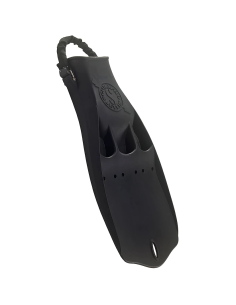 Scubapro Jet Fin W/ Spring Heel Strap