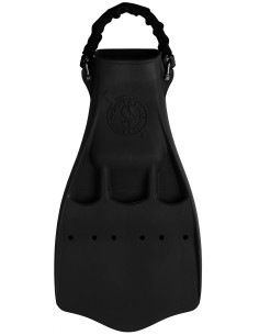 Scubapro Jet Fin W/ Spring Heel Strap 2