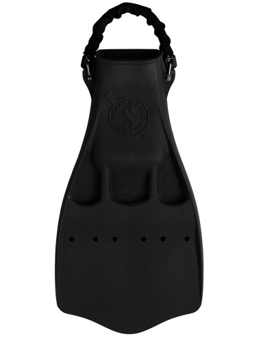 Scubapro Jet Fin W/ Spring Heel Strap