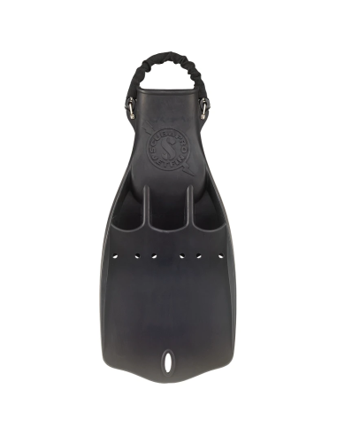 Scubapro Jet Fin W/ Spring Heel Strap