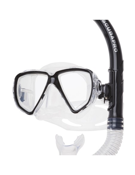 Scubapro Currents Combo