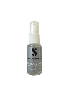 Scubapro Scubaclear, 30cc