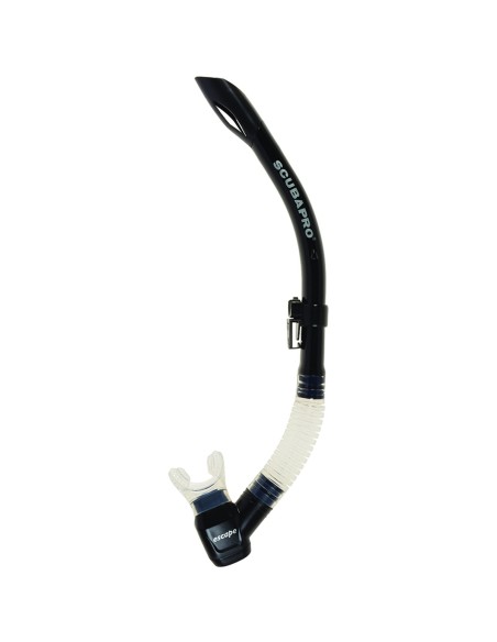 Scubapro Escape Semi-Dry Snorkel