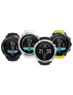 Suunto D5 Dive Computer