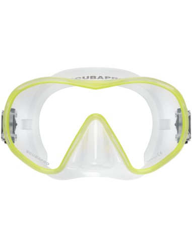 ScubaPro SOLO mask
