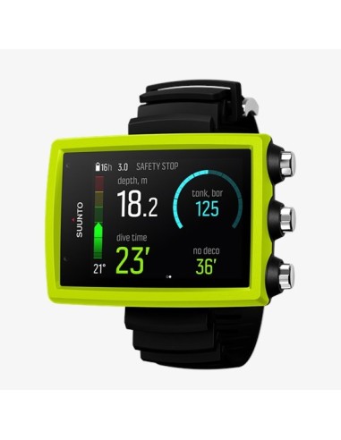 Suunto EON Core Computer
