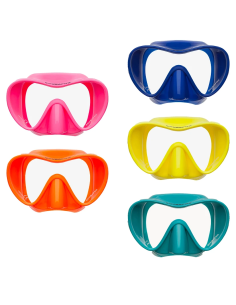 ScubaPro Trinidad 3 Mask