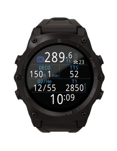 Shearwater Teric 2