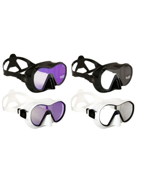 Apeks VX1 Frameless Mask