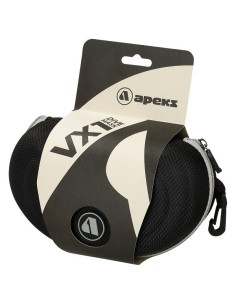 Apeks VX1 Frameless Mask 2