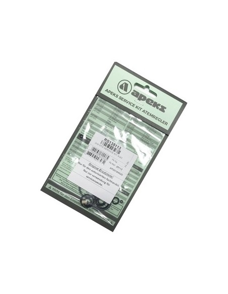 Apeks Service Kit for 2nd Stage