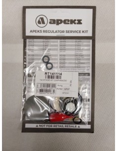 Apeks Service Kit for 1st Stage