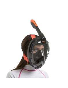 SEAC Snorkeling Mask Unica