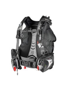 Mares Bolt BCD