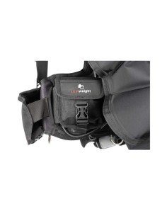 Mares Bolt BCD 2
