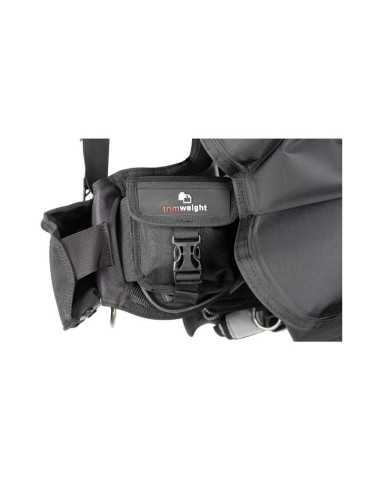 Mares Bolt SLS BCD