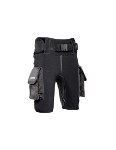 Apeks Tech Shorts