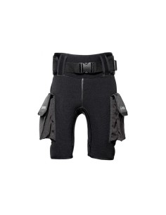 Apeks Tech Shorts 2
