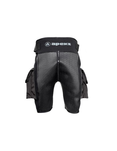 Apeks Tech Shorts