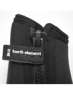 Fourth Element Pelagic Boots 6.5mm 2