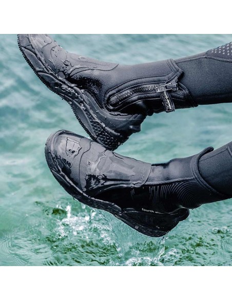 Fourth Element Amphibian Boots